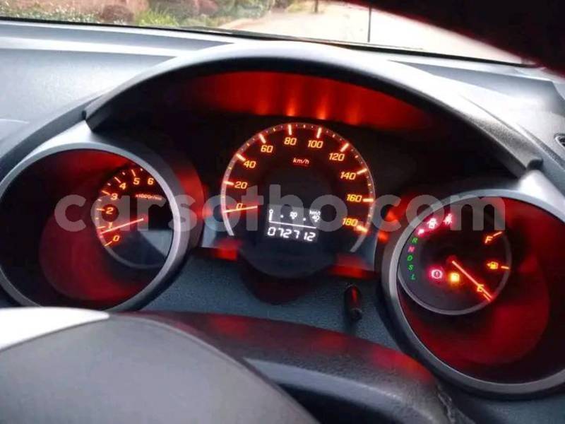 Big with watermark honda fit maseru maseru 29954