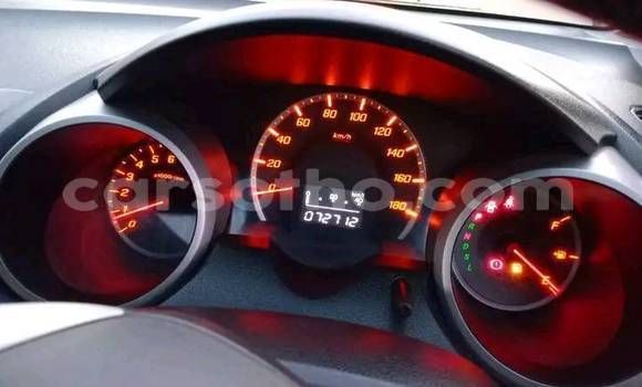 اشتري مستعمل Honda FIT Blue سيارة في Maseru في Maseru اشتري مستعمل Honda FIT Blue سيارة في Maseru في Maseru