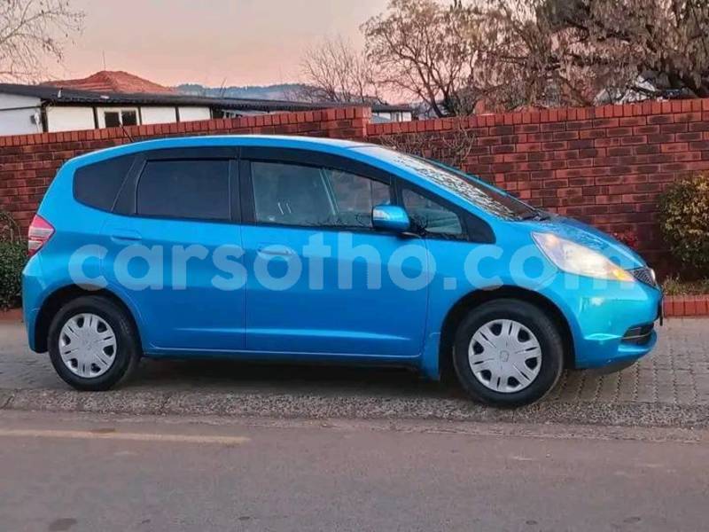 Big with watermark honda fit maseru maseru 29954