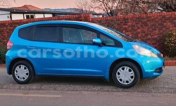 اشتري مستعمل Honda FIT Blue سيارة في Maseru في Maseru اشتري مستعمل Honda FIT Blue سيارة في Maseru في Maseru