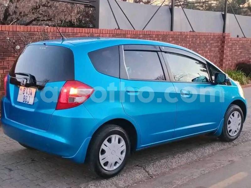 Big with watermark honda fit maseru maseru 29954