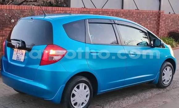 اشتري مستعمل Honda FIT Blue سيارة في Maseru في Maseru اشتري مستعمل Honda FIT Blue سيارة في Maseru في Maseru