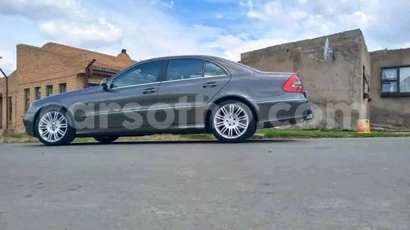 Big with watermark mercedes benz 200 maseru maseru 29956