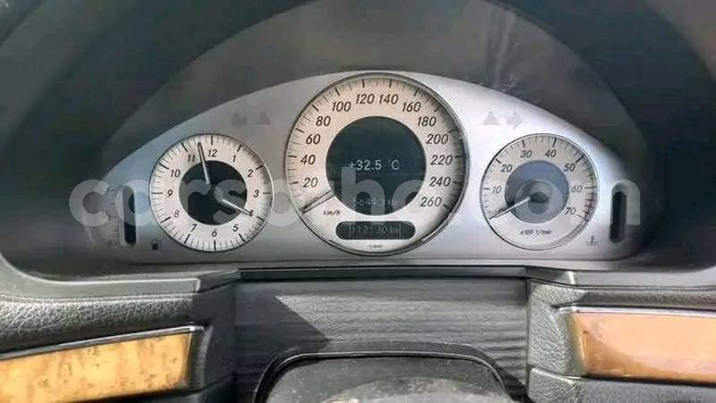 Big with watermark mercedes benz 200 maseru maseru 29956