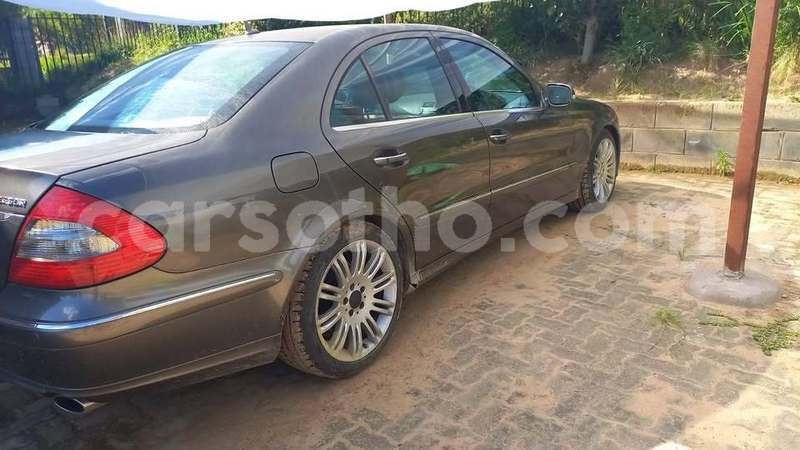 Big with watermark mercedes benz 200 maseru maseru 29956