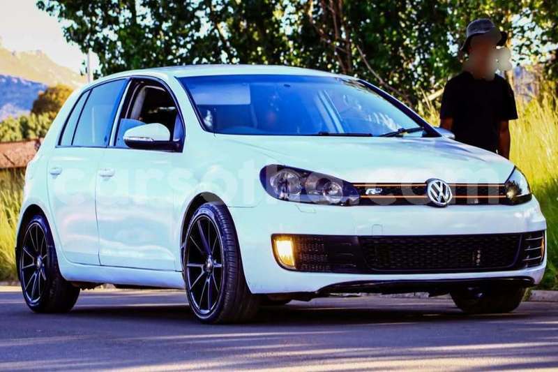 Big with watermark volkswagen golf maseru maseru 29957