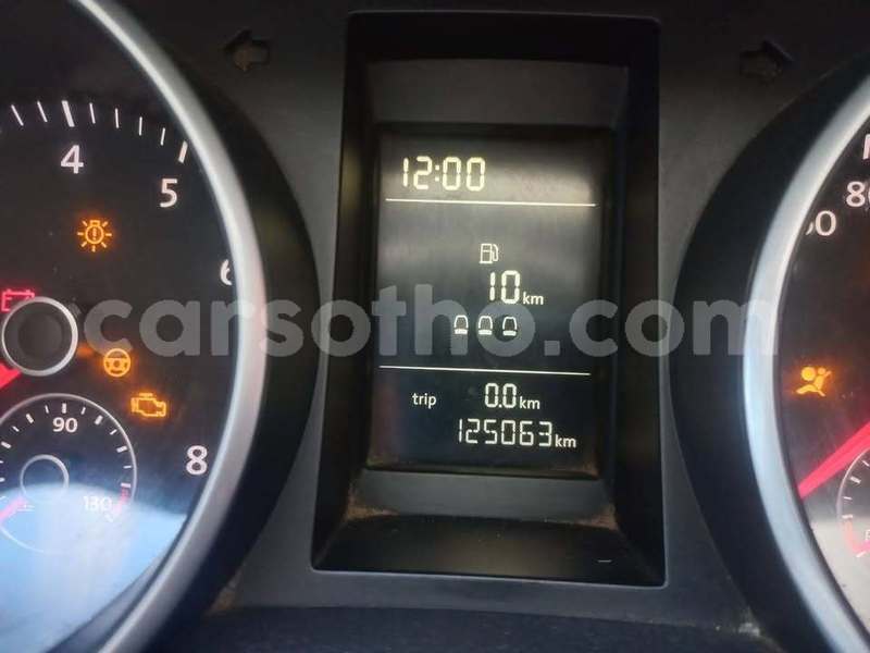 Big with watermark volkswagen golf maseru maseru 29957