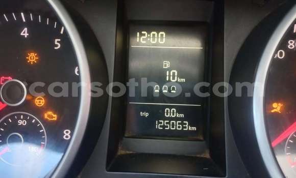 اشتري مستعمل Volkswagen Golf White سيارة في Maseru في Maseru اشتري مستعمل Volkswagen Golf White سيارة في Maseru في Maseru