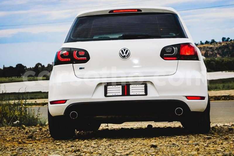 Big with watermark volkswagen golf maseru maseru 29957