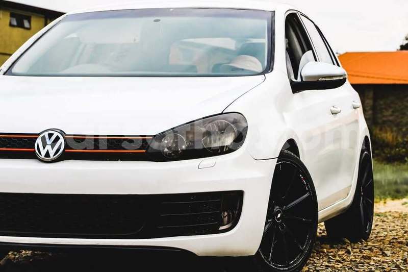 Big with watermark volkswagen golf maseru maseru 29957