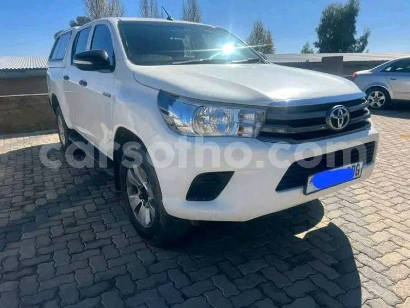Big with watermark toyota hilux maseru maseru 29958