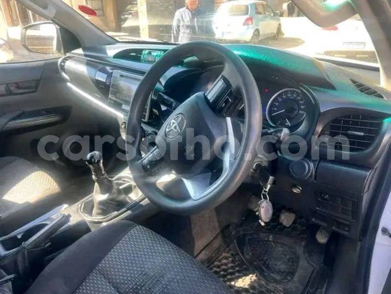 Big with watermark toyota hilux maseru maseru 29958