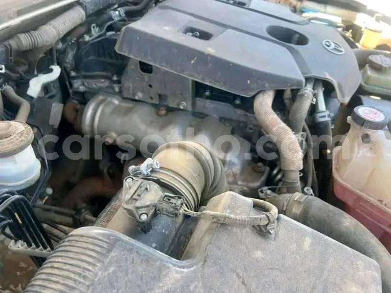 Big with watermark toyota hilux maseru maseru 29958