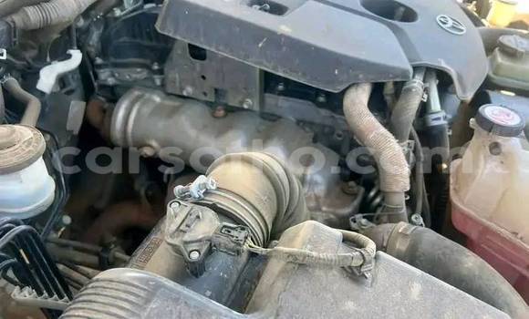 اشتري مستعمل Toyota Hilux White سيارة في Maseru في Maseru اشتري مستعمل Toyota Hilux White سيارة في Maseru في Maseru