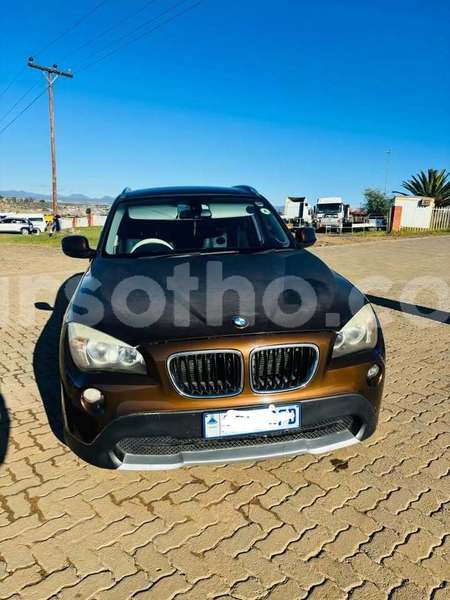 Big with watermark bmw x1 maseru maseru 29959