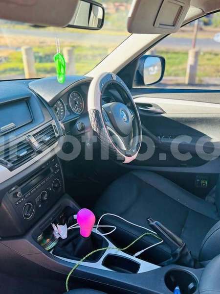 Big with watermark bmw x1 maseru maseru 29959