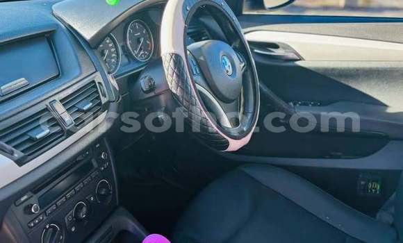 Acheter Occasion Voiture BMW X1 Autre à Maseru, Maseru Acheter Occasion Voiture BMW X1 Autre à Maseru, Maseru