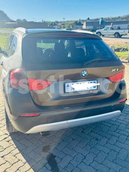 Big with watermark bmw x1 maseru maseru 29959