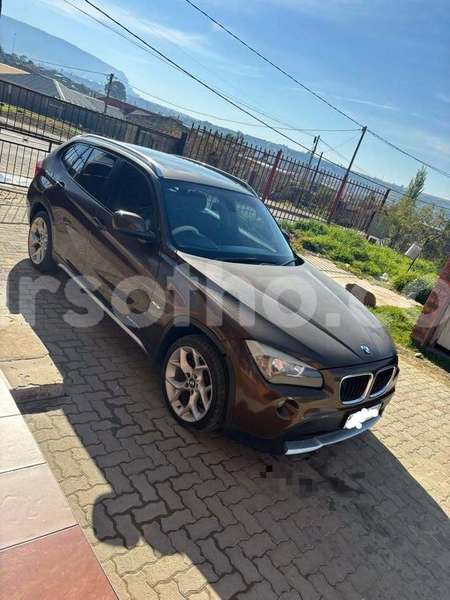 Big with watermark bmw x1 maseru maseru 29959