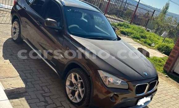 Acheter Occasion Voiture BMW X1 Autre à Maseru, Maseru Acheter Occasion Voiture BMW X1 Autre à Maseru, Maseru