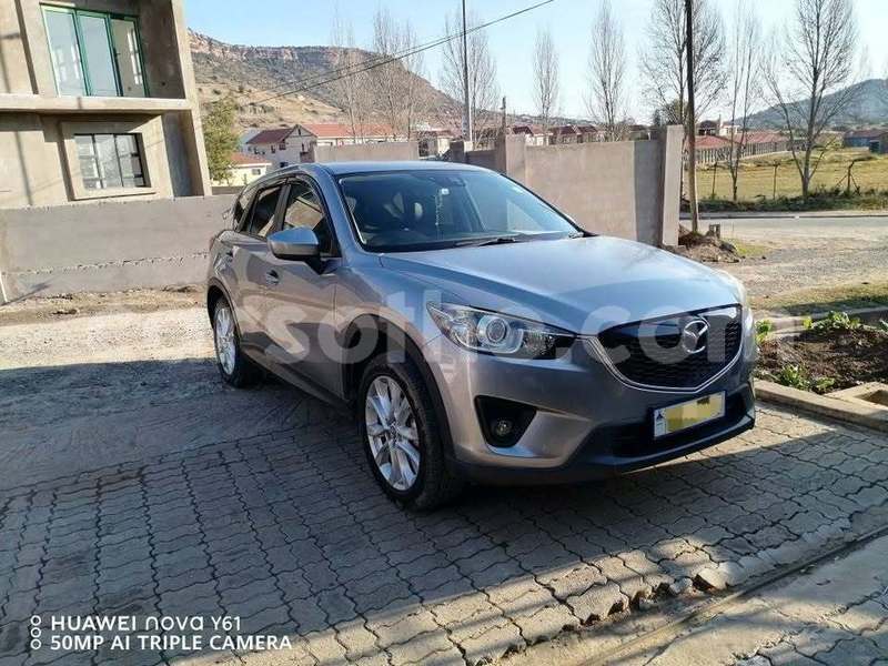 Big with watermark mazda cx 5 maseru maseru 29960