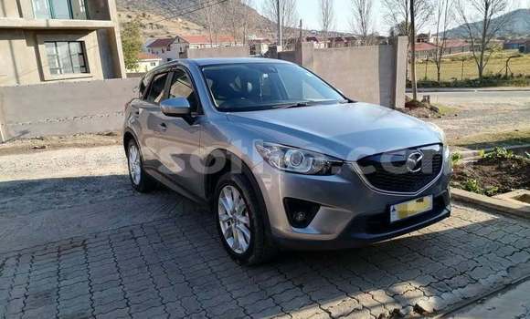 Sayi Na hannu Mazda CX-5 Other Mota in Maseru a Maseru Sayi Na hannu Mazda CX-5 Other Mota in Maseru a Maseru