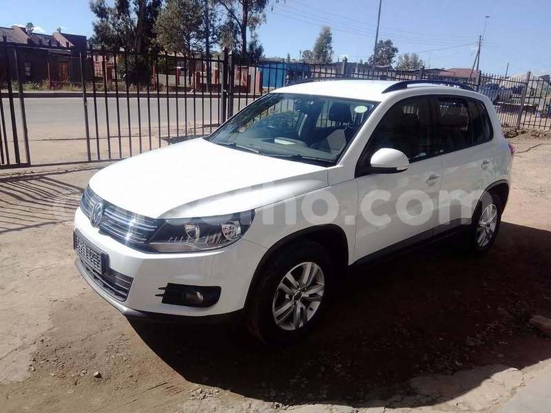 Big with watermark volkswagen tiguan maseru maseru 29961