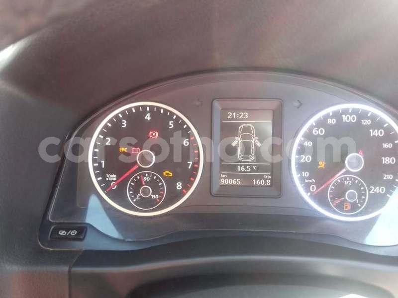 Big with watermark volkswagen tiguan maseru maseru 29961