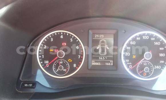 اشتري مستعمل Volkswagen Tiguan White سيارة في Maseru في Maseru اشتري مستعمل Volkswagen Tiguan White سيارة في Maseru في Maseru