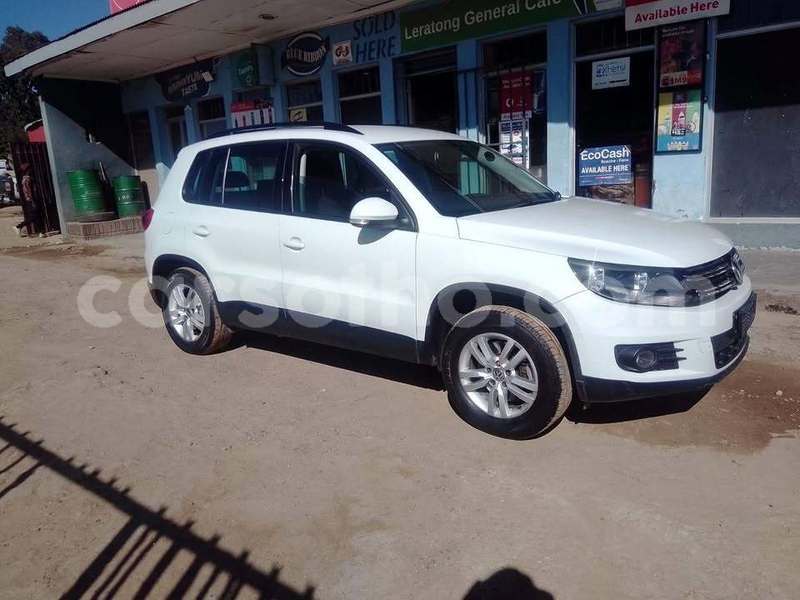 Big with watermark volkswagen tiguan maseru maseru 29961