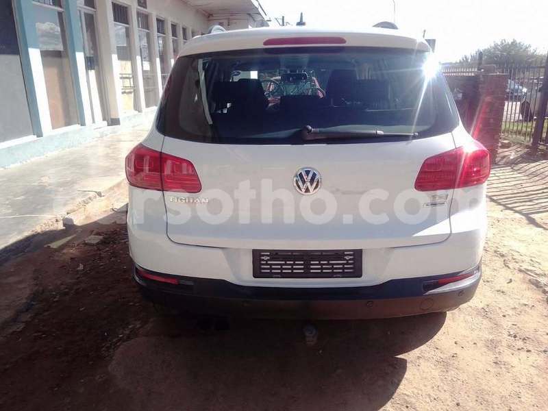 Big with watermark volkswagen tiguan maseru maseru 29961