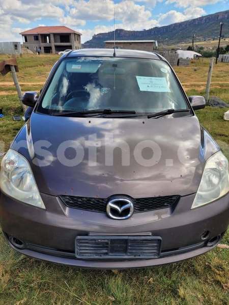 Big with watermark mazda demio maseru maseru 29962