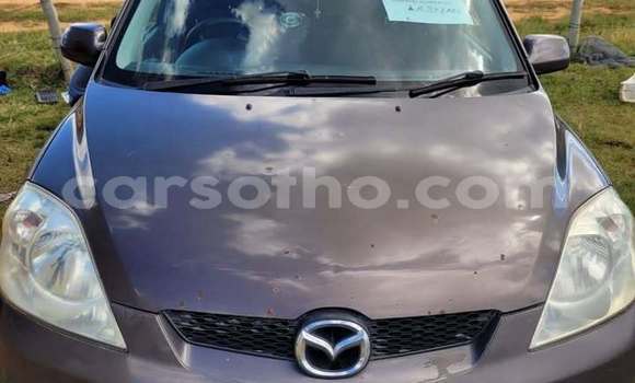Buy Used Mazda Demio Other Car in Maseru in Maseru