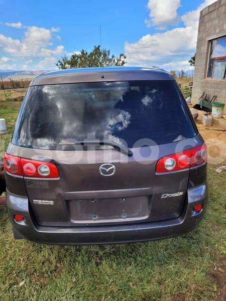 Big with watermark mazda demio maseru maseru 29962