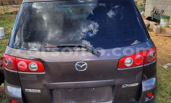 Sayi Na hannu Mazda Demio Other Mota in Maseru a Maseru Sayi Na hannu Mazda Demio Other Mota in Maseru a Maseru