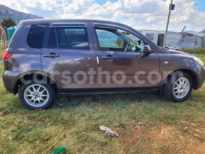 Big with watermark mazda demio maseru maseru 29962