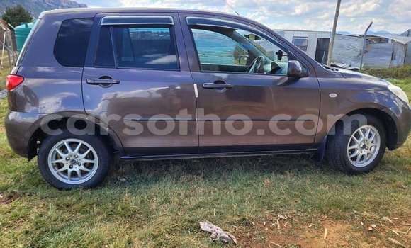 Sayi Na hannu Mazda Demio Other Mota in Maseru a Maseru Sayi Na hannu Mazda Demio Other Mota in Maseru a Maseru