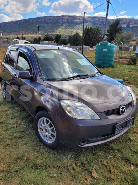 Big with watermark mazda demio maseru maseru 29962