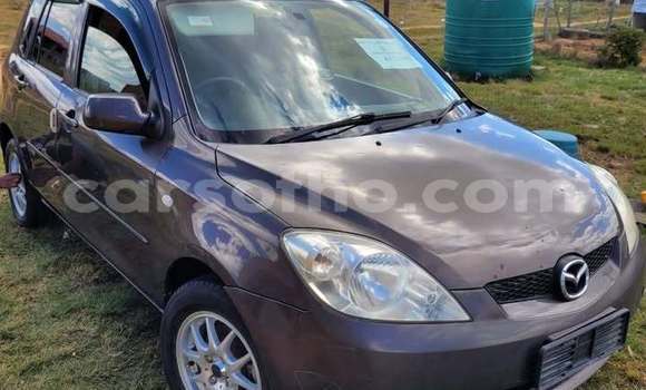 Sayi Na hannu Mazda Demio Other Mota in Maseru a Maseru Sayi Na hannu Mazda Demio Other Mota in Maseru a Maseru