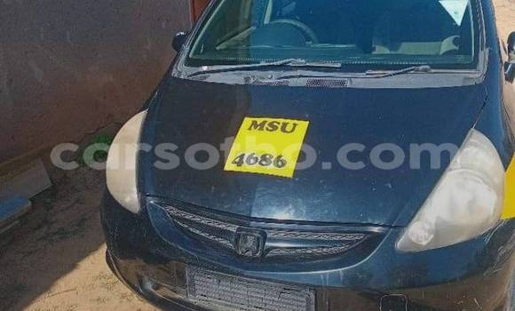 Buy Used Toyota Vitz Black Car in Maseru in Maseru Buy Used Toyota Vitz Black Car in Maseru in Maseru