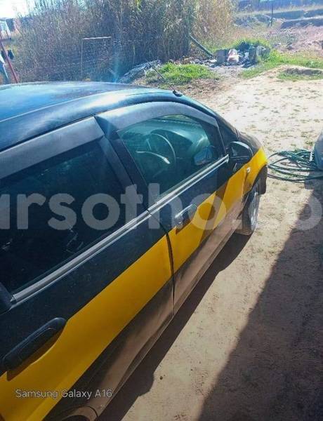 Big with watermark toyota vitz maseru maseru 29963