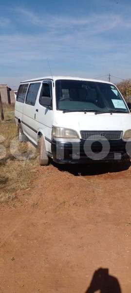 Big with watermark toyota hiace maseru maseru 29964