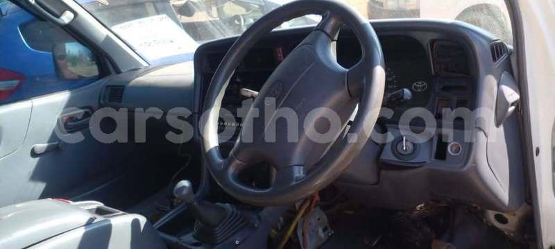 Big with watermark toyota hiace maseru maseru 29964