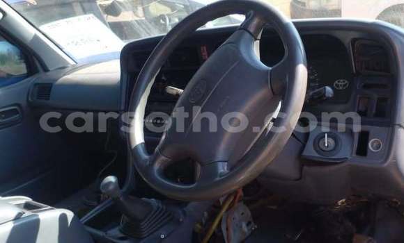 اشتري مستعمل Toyota Hiace White سيارة في Maseru في Maseru اشتري مستعمل Toyota Hiace White سيارة في Maseru في Maseru