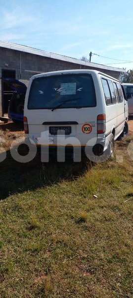 Big with watermark toyota hiace maseru maseru 29964