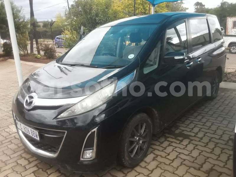 Big with watermark mazda biante maseru maseru 29965