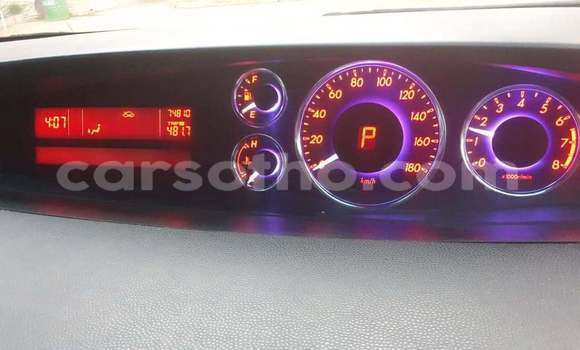 اشتري مستعمل Mazda Biante Black سيارة في Maseru في Maseru اشتري مستعمل Mazda Biante Black سيارة في Maseru في Maseru