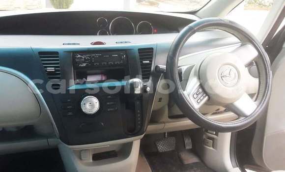 اشتري مستعمل Mazda Biante Black سيارة في Maseru في Maseru اشتري مستعمل Mazda Biante Black سيارة في Maseru في Maseru