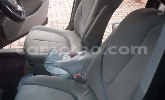 اشتري مستعمل Mazda Biante Black سيارة في Maseru في Maseru اشتري مستعمل Mazda Biante Black سيارة في Maseru في Maseru