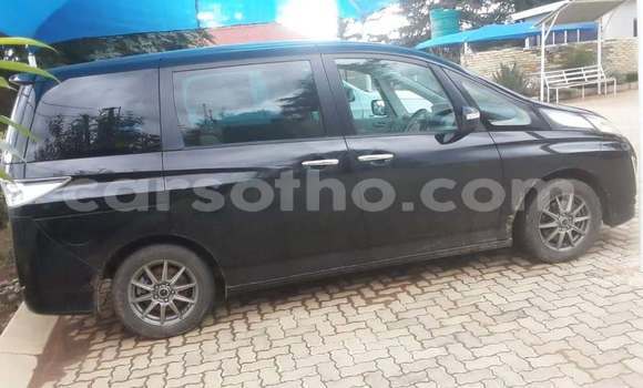 اشتري مستعمل Mazda Biante Black سيارة في Maseru في Maseru اشتري مستعمل Mazda Biante Black سيارة في Maseru في Maseru